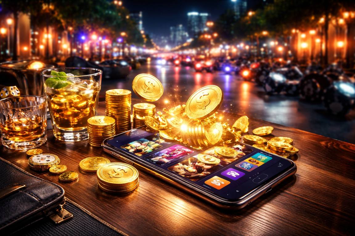 vt888.lve Những gì ứng dụng mang lại cho bạn